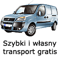 W�asny transport